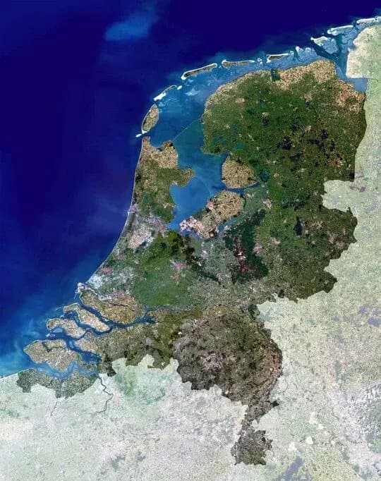 Gratis ophaalservice in heel Nederland