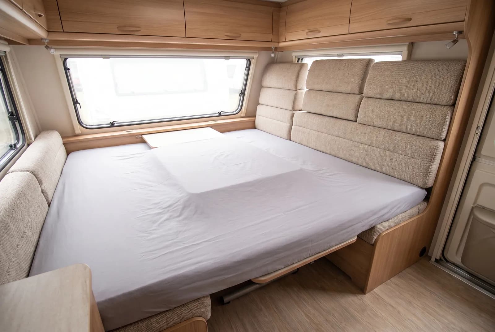 Avento Zitgroep als bed