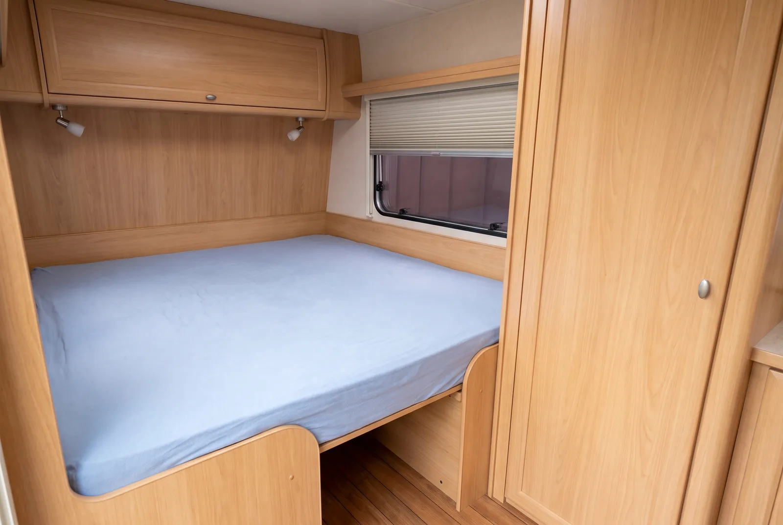 Beyerland Frans bed