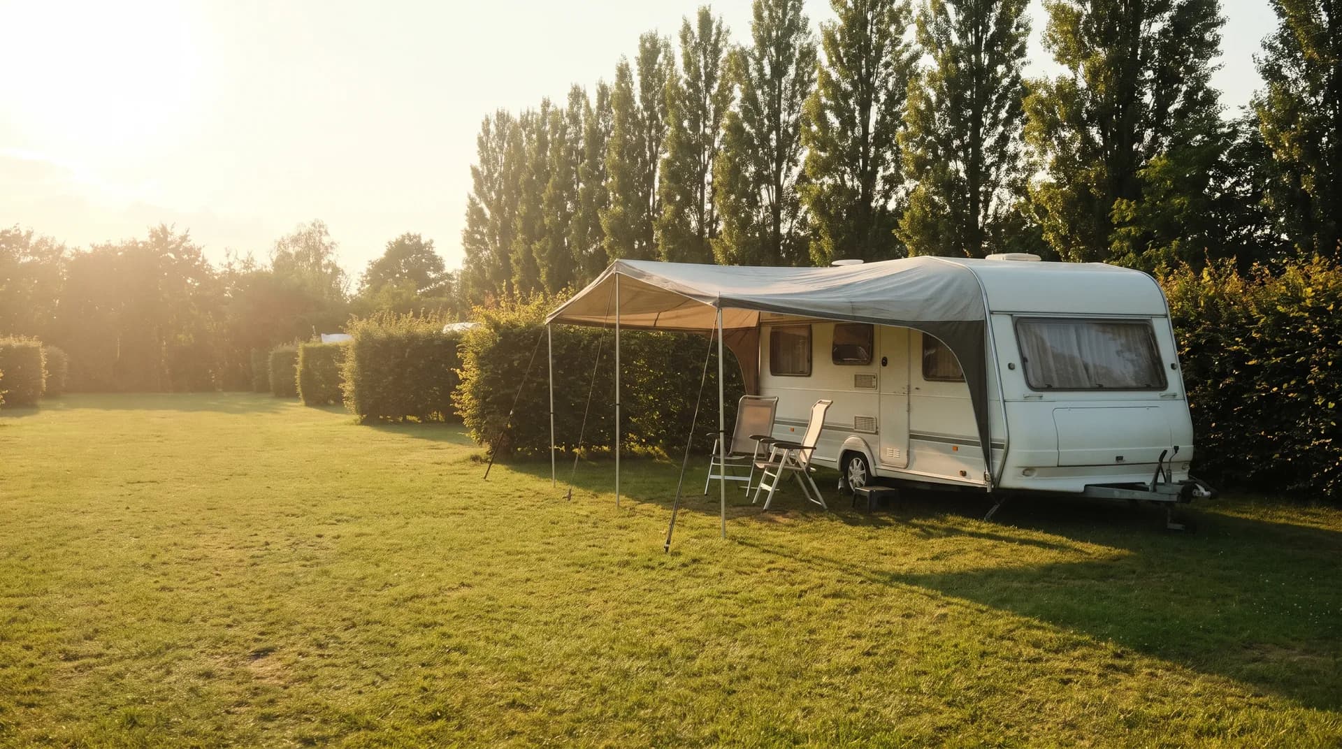 Caravan