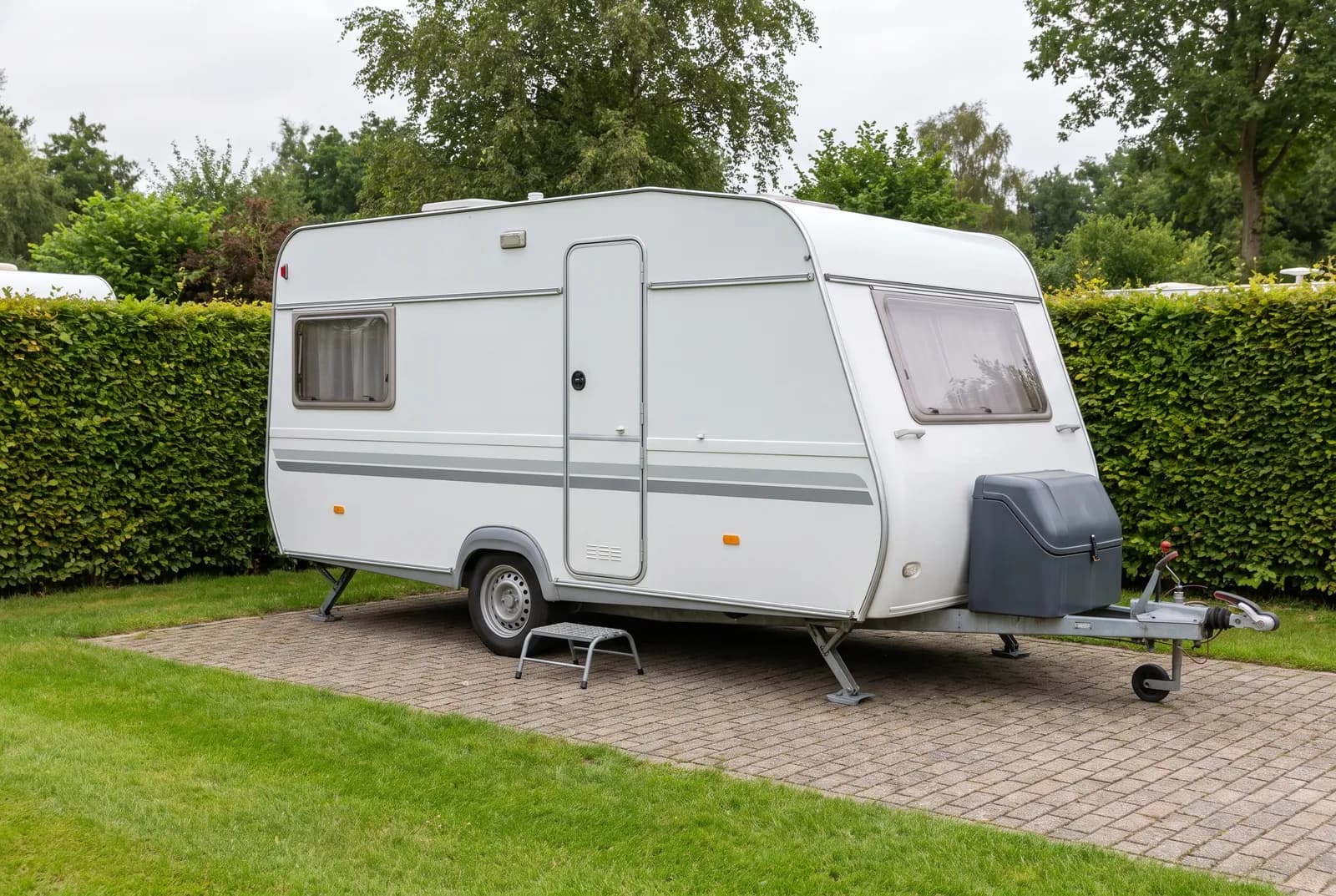 Toercaravan