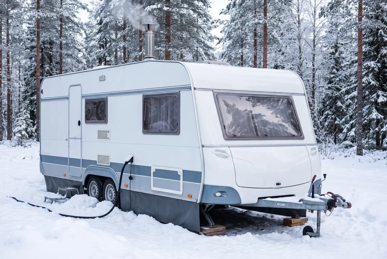 Home-car Winterklaar