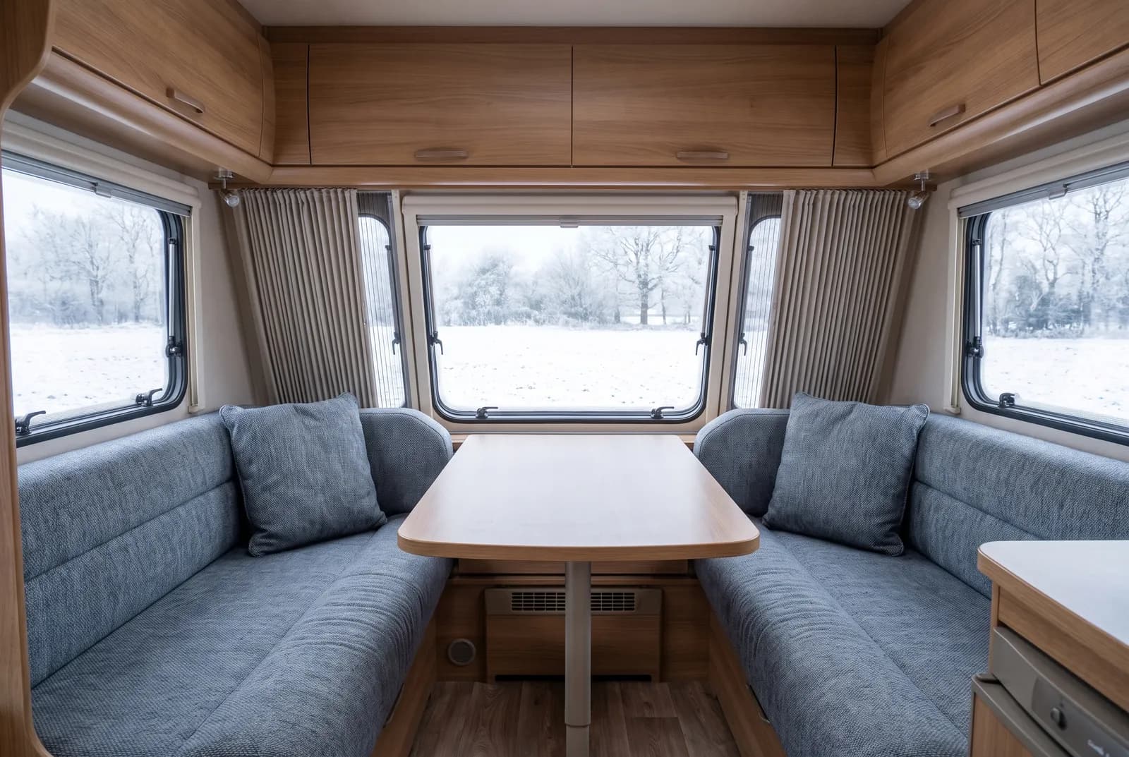 Home-car Grote zitgroep