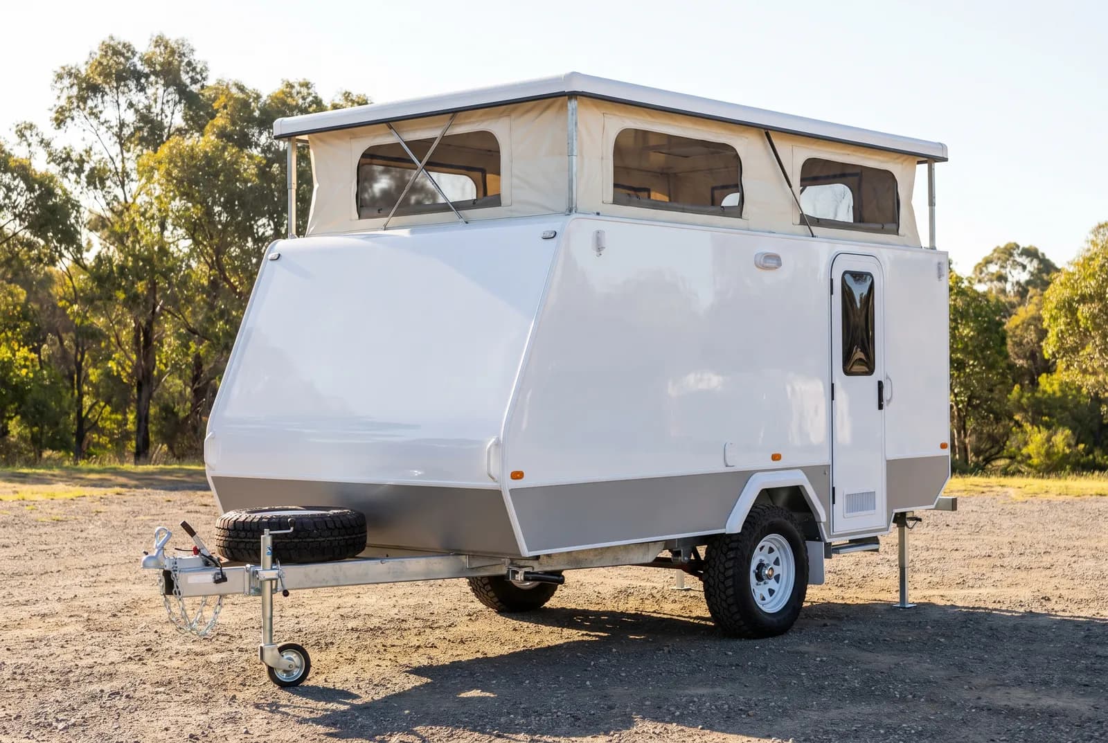 Jayco Hefdak