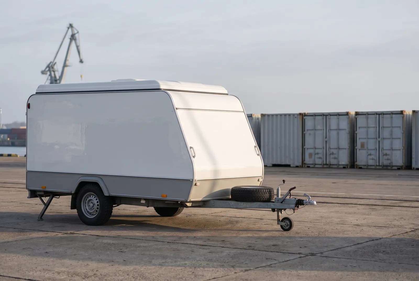 Jayco Geïmporteerd