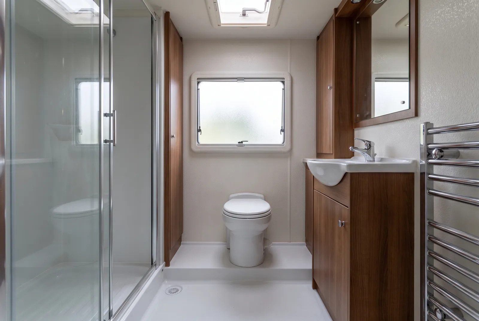 LMC Vaste badkamer