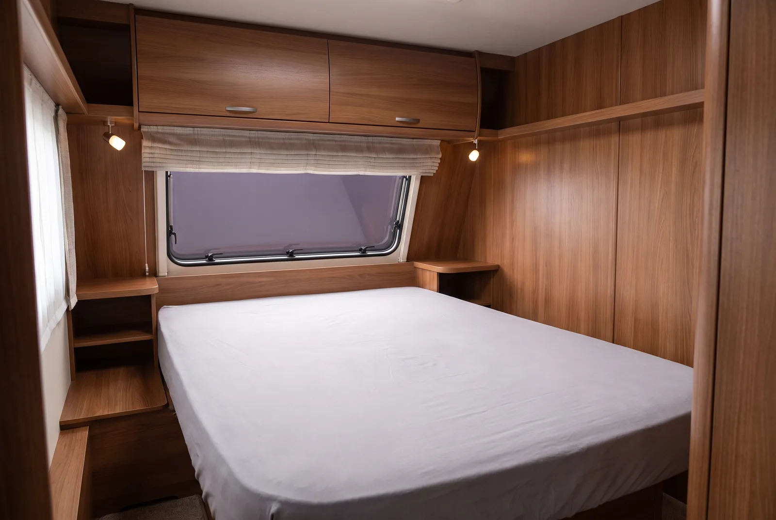 LMC Eilandbed