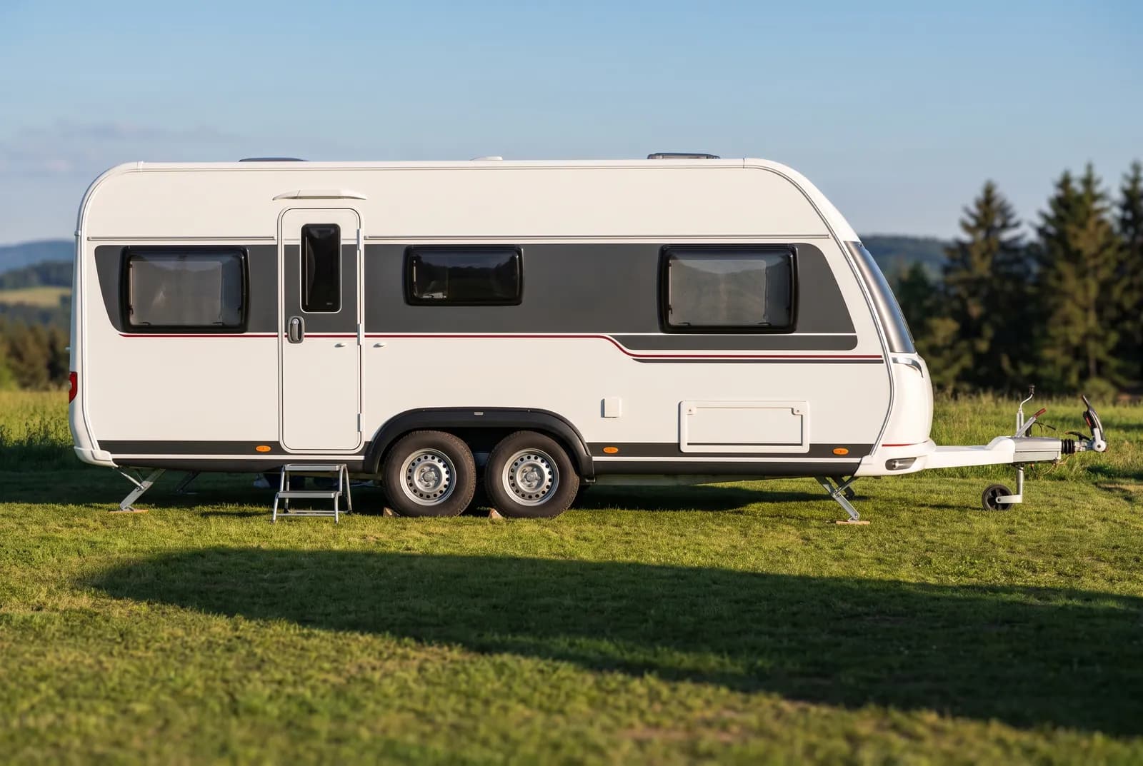 LMC Tandemasser